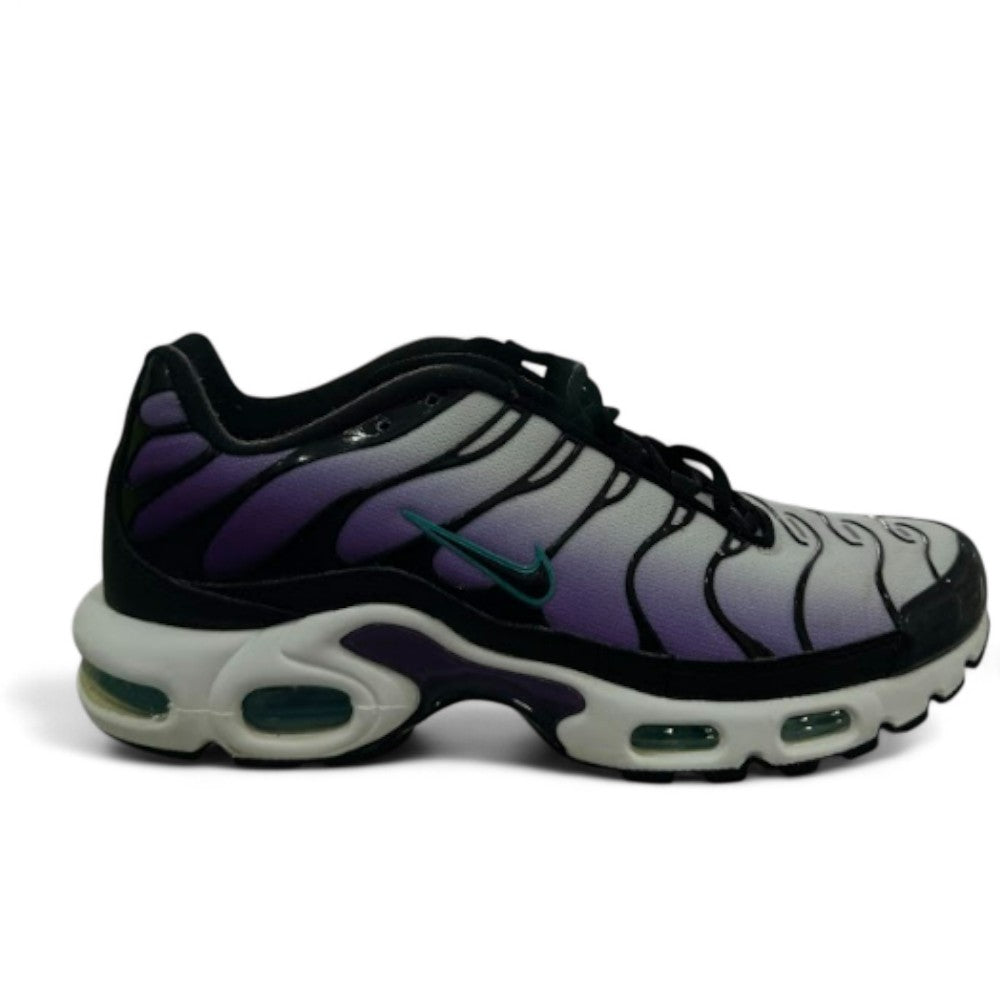 Used Nike Air Max Plus TN 'Purple Disco'