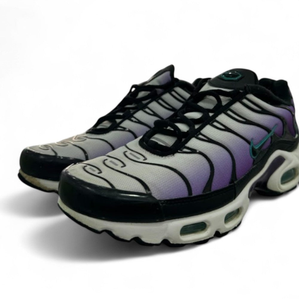 Used Nike Air Max Plus TN 'Purple Disco'