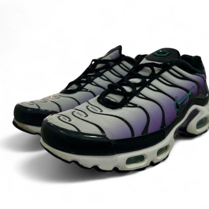 Used TN Purple Disco US Men's 8 - Women's 9.5