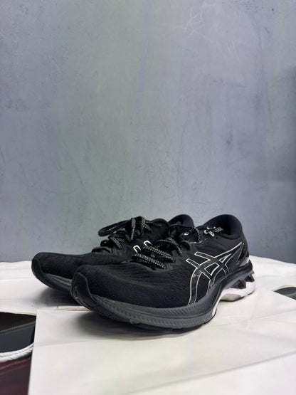 Used GEL-Kayano 27 White Pure-Silver Women's US Women's 10 - Men's 8.5