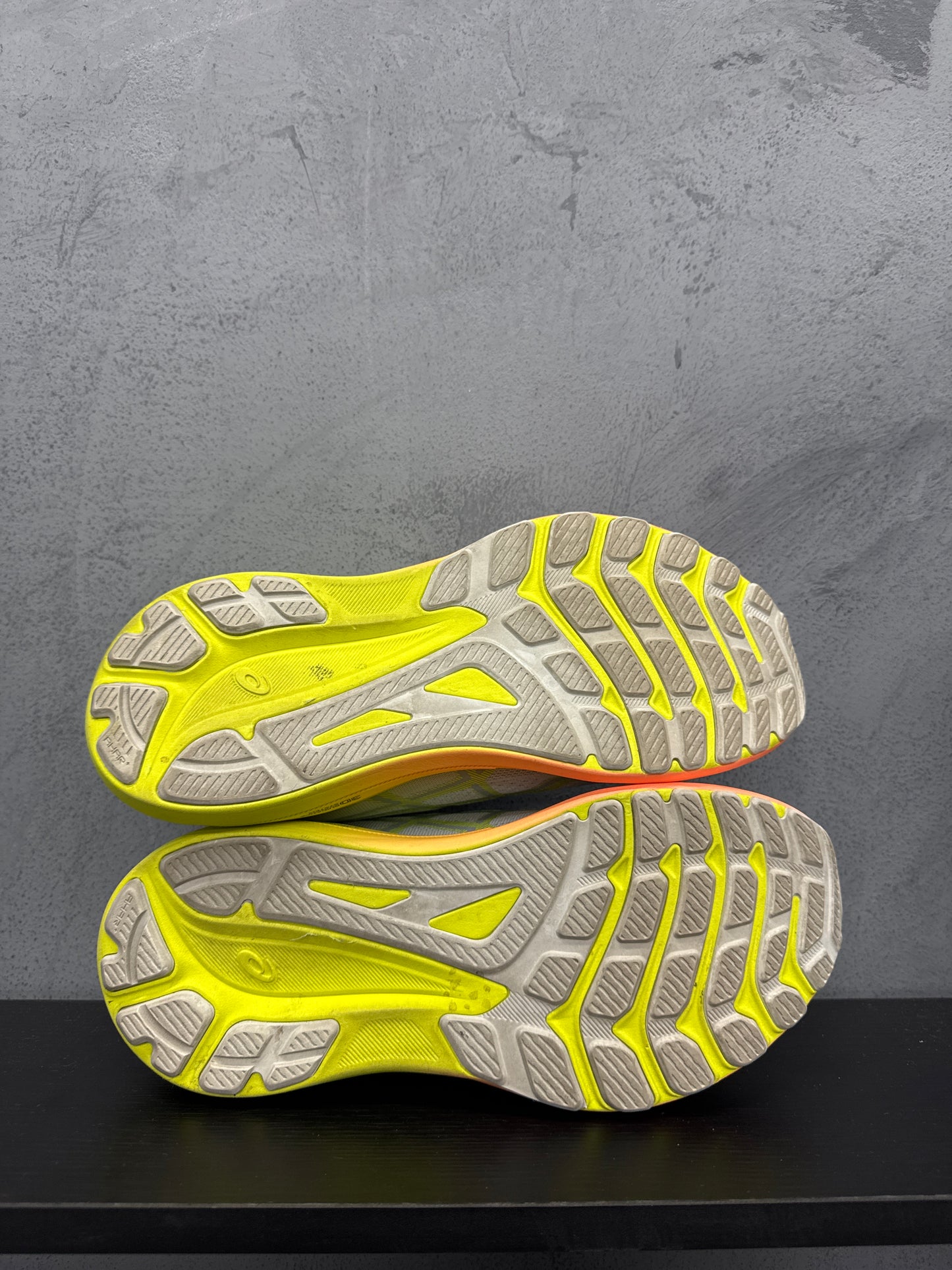 Used GT-1000 13 Paris Blue Yellow US Women's 10 - Men's 8.5