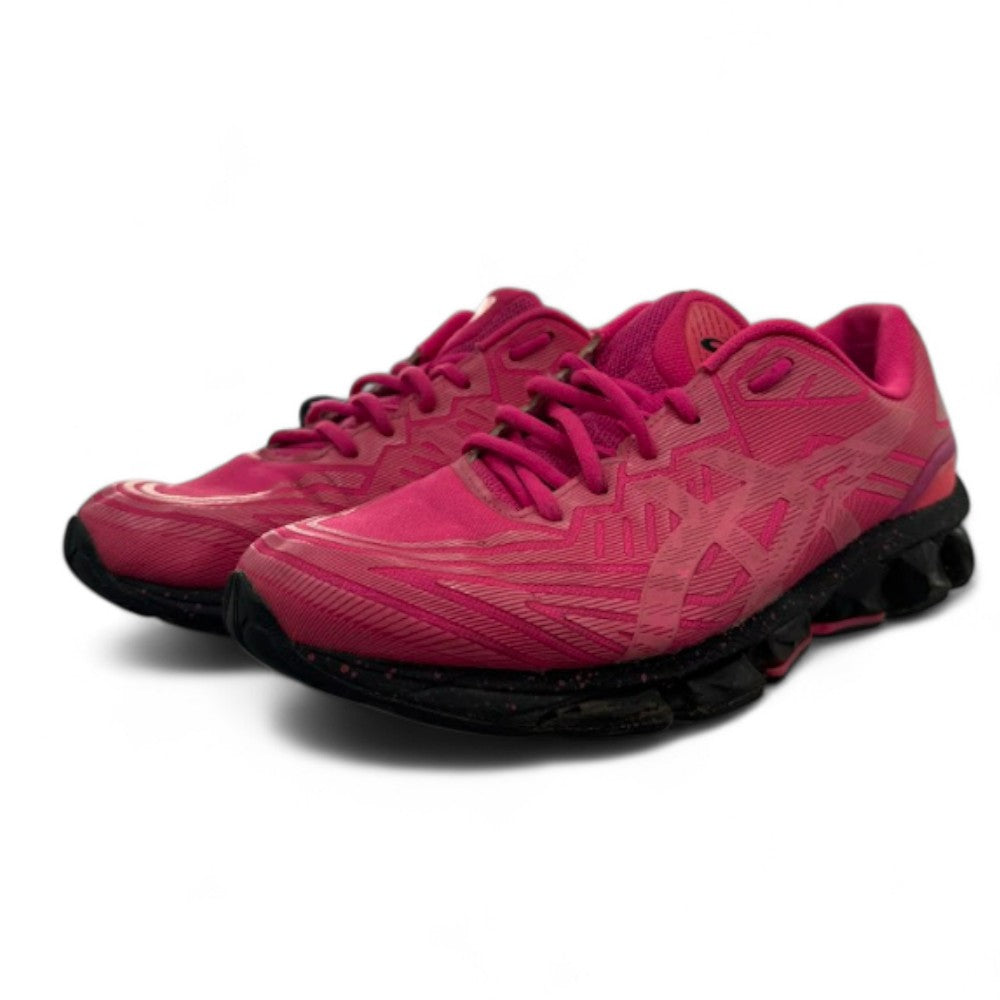 Used GEL-Quantum 360 7 Hot Pink Multiple Sizes