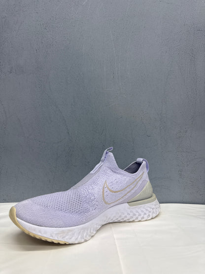 Used Phantom React Lavender Multiple Sizes