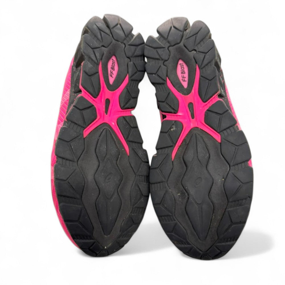 Used GEL-Quantum 360 7 Hot Pink