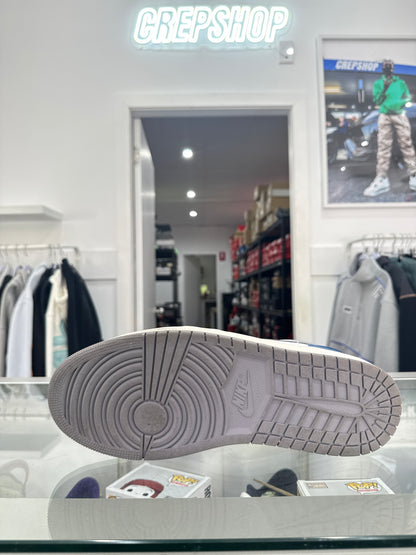 Used Jordan 1 Low 'True Blue'