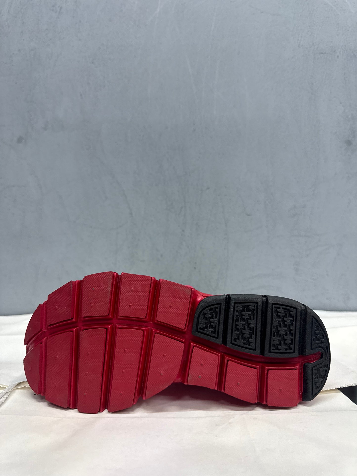 Used Presto Red US Men's 5 - Women's 6.5