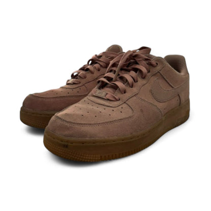 Used Air Force 1 Brown US Men's 8.5 - Women's 10