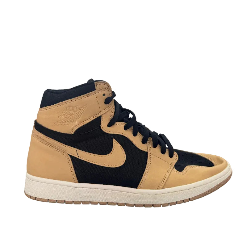 Used Jordan 1 High 'Heirloom'