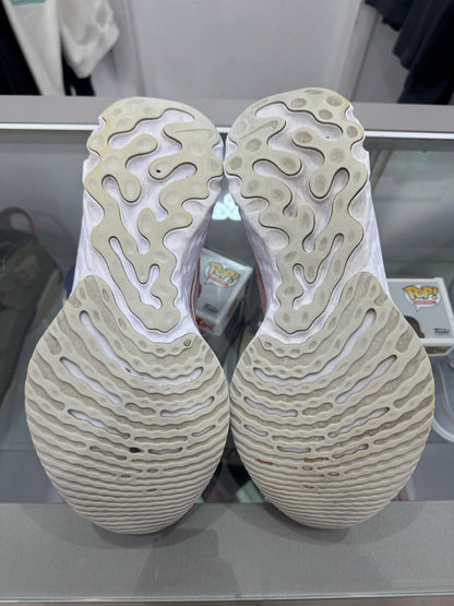 Used Nike Infinity React Pink White