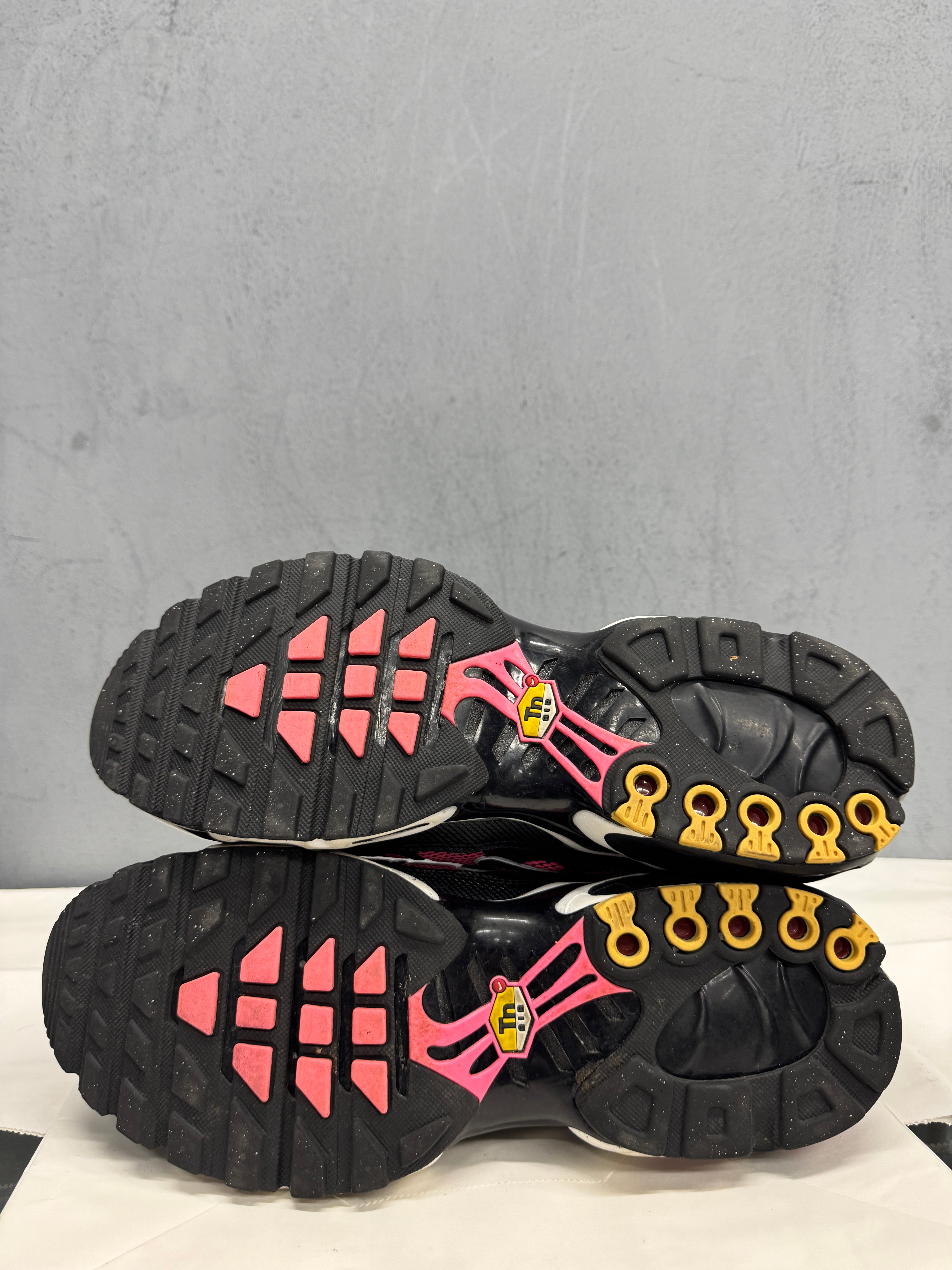 Used Nike Air Max Plus TN 'All Day'