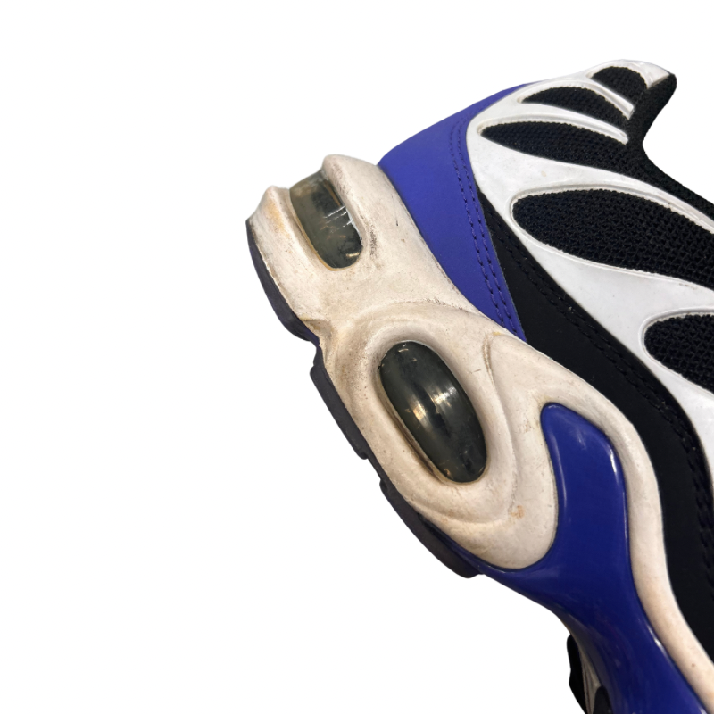 Used TN Persian Tributes 11