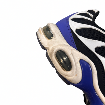 Used TN Persian Tributes 11