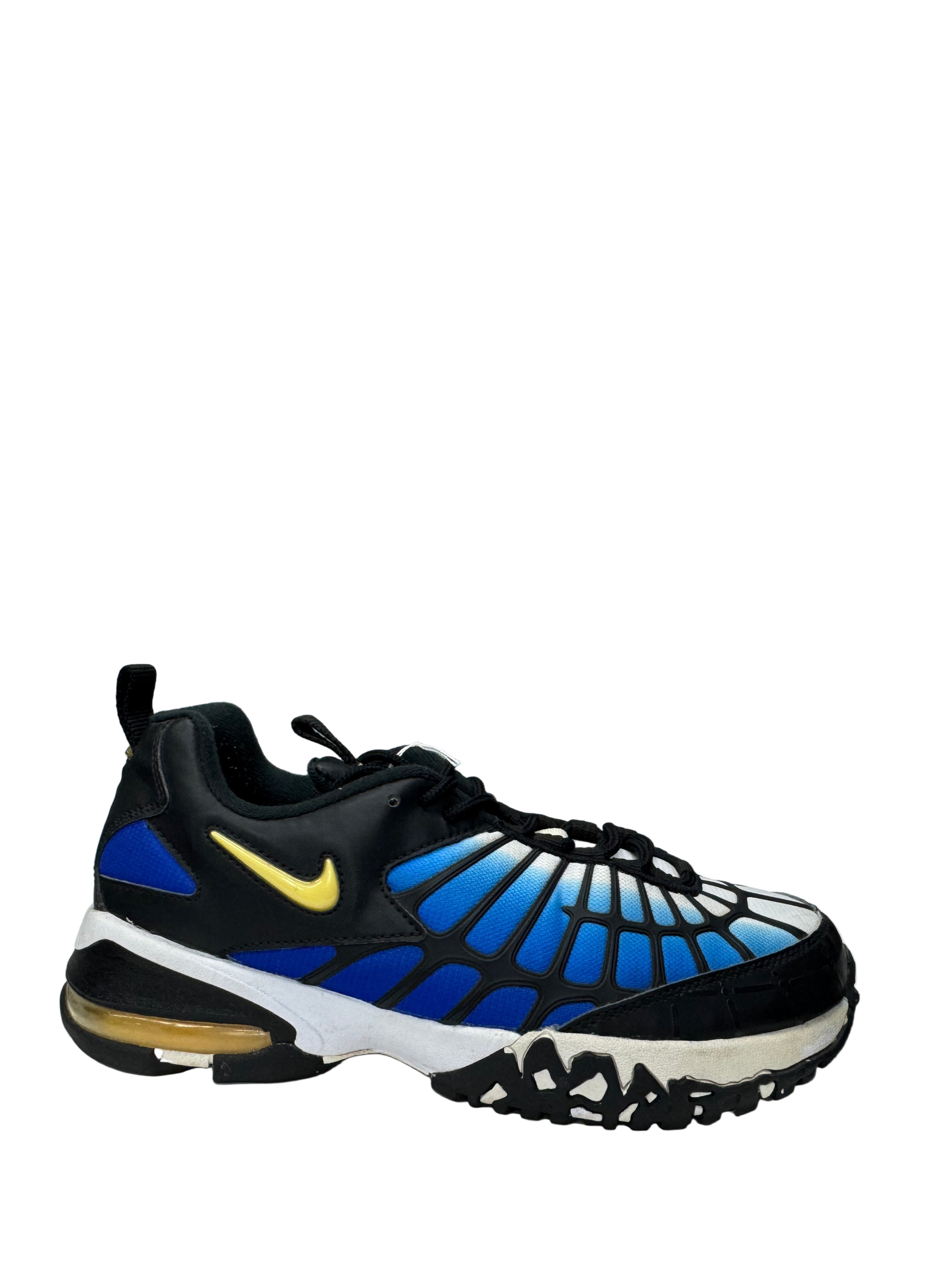 Used Air Max 120 Hyper Blue