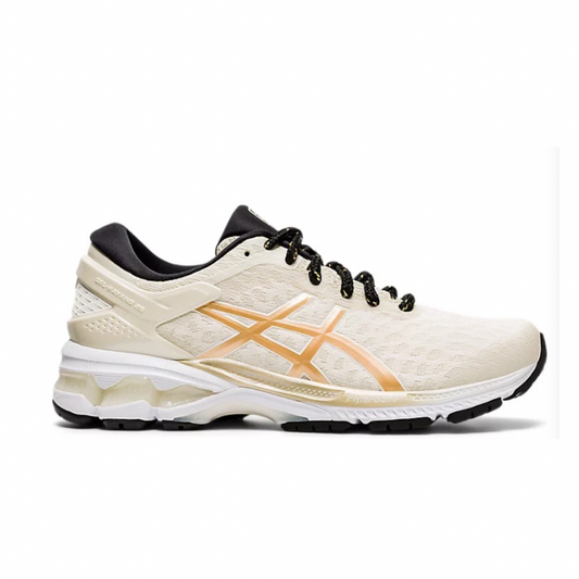GEL-Kayano 26 Champagne Birch Women's