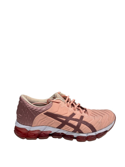 Used GEL-Quantum 360 5 Breeze US Women's 10 - Men's 8.5