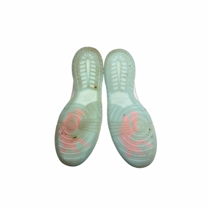 Used Dunk Low Union Passport Pack Argon 13