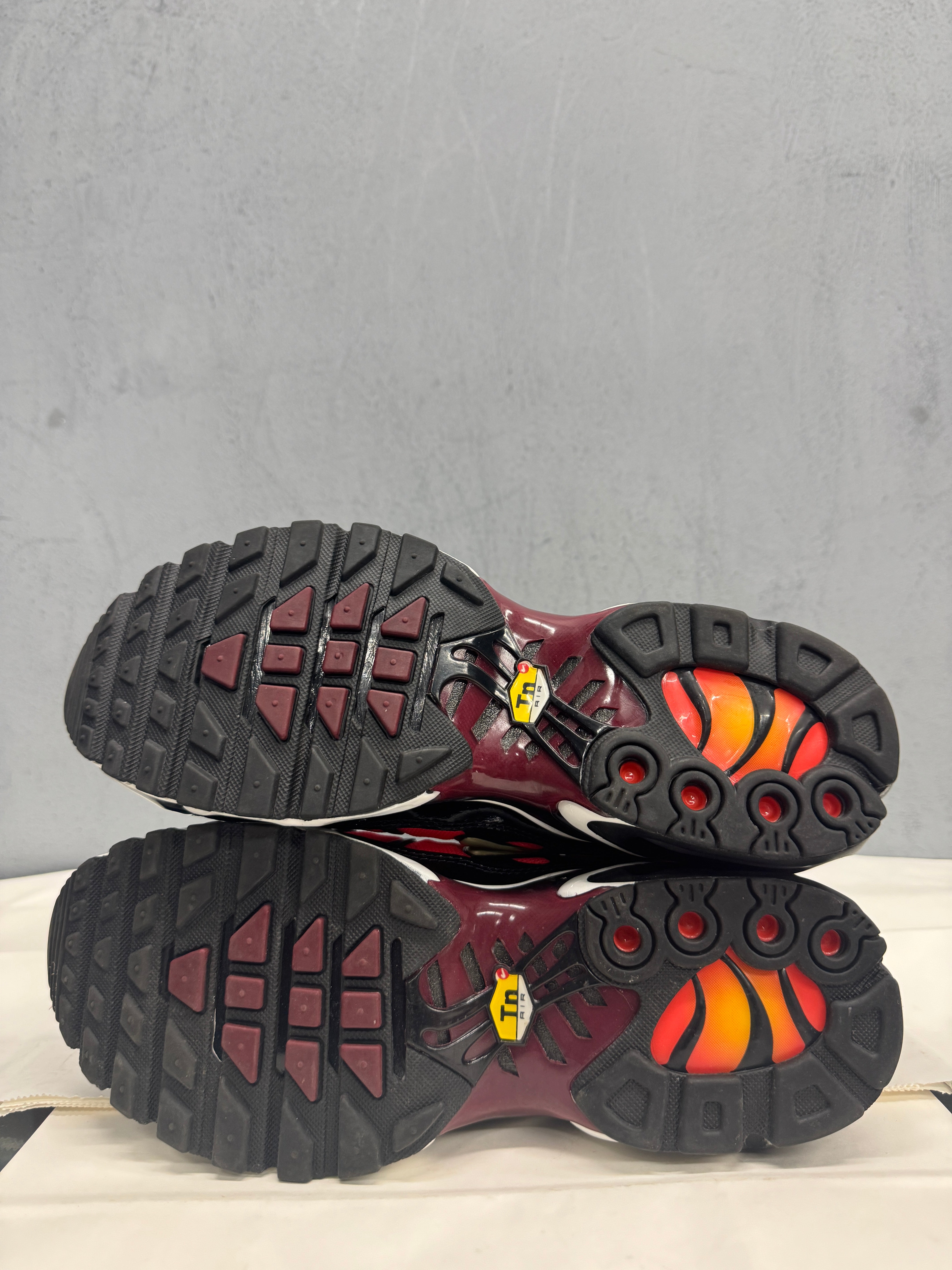 Used Nike Air Max Plus TN 'Sisterhood'