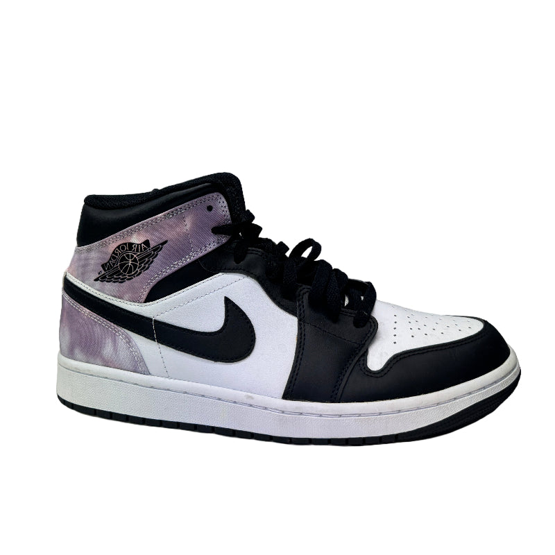 Used Jordan 1 Mid SE Zen Master