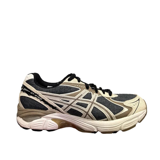 Used ASICS GT-2160 Imperfection Pack Black