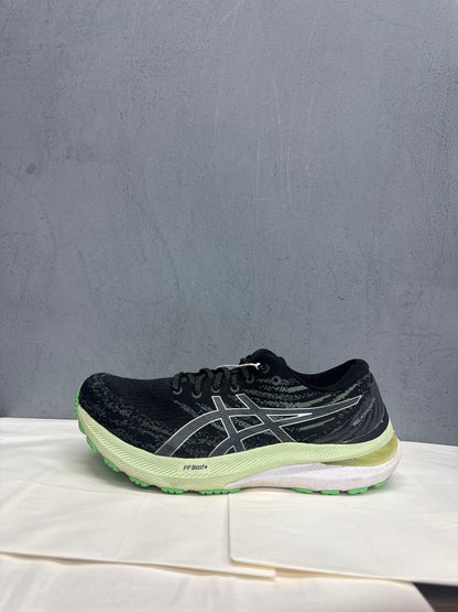 Used GEL-Kayano 29 Black Green Women's Multiple Sizes