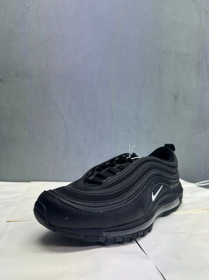 Used Air Max 97 Mens Black US Men's 13 - Women's 14.5
