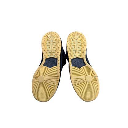 Used  SB Dunk High Pro Smoke Grey 7