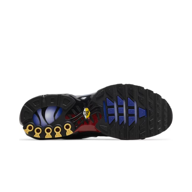 Nike Air Max Plus TN 'Floral Greedy'