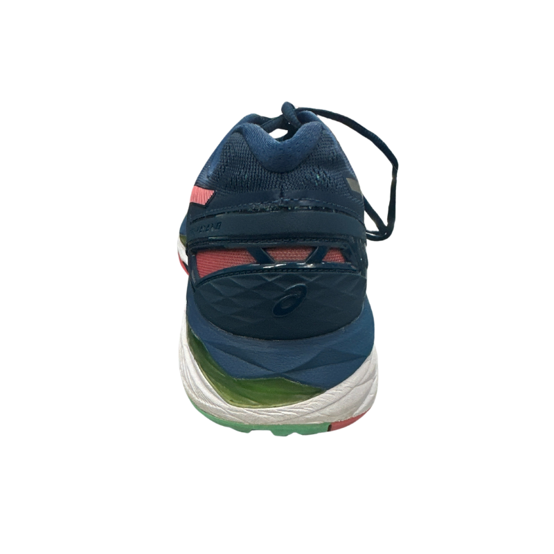 USED ASICS GEL-KAYANO 23 'Navy Blue/Pink'