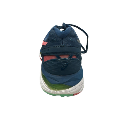 USED ASICS GEL-KAYANO 23 'Navy Blue/Pink'