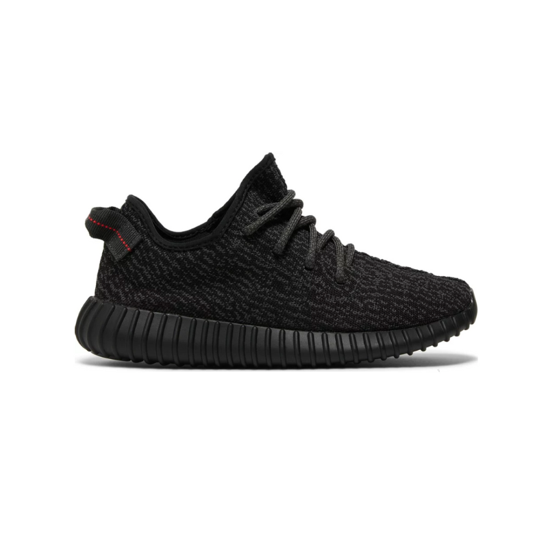 Yeezy Boost 350 V2 'Pirate Black'
