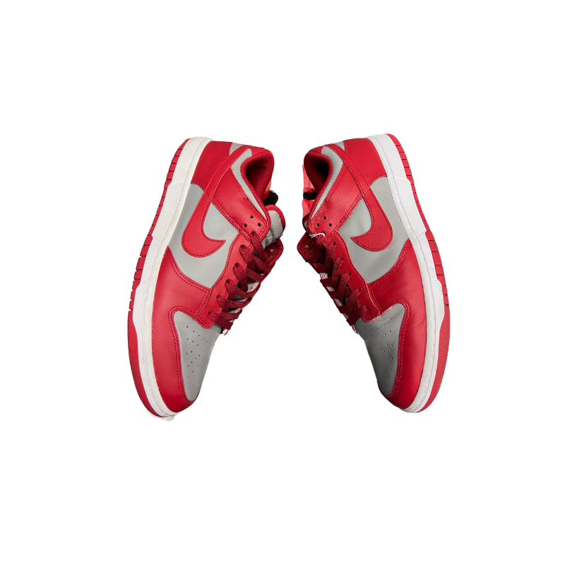 Used  Dunk Low Retro UNLV 11