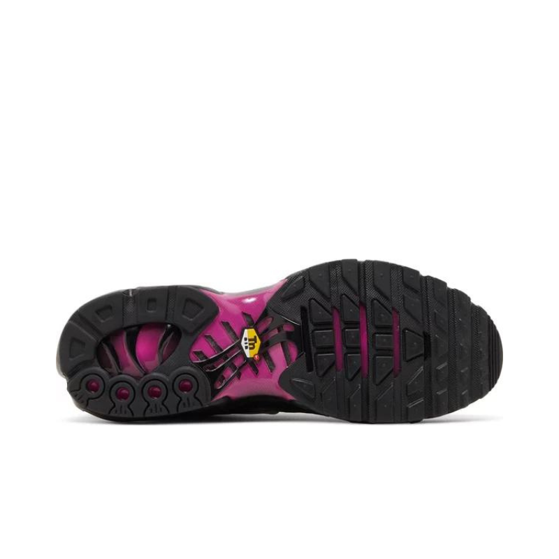 Nike Air Max Plus TN 'Pink Deadpool'