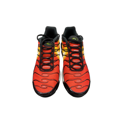 Used TN Sunset Gradient 8