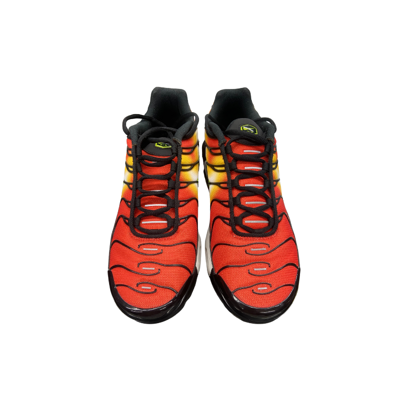 Used Nike Air Max Plus TN 'Sunset Gradient'
