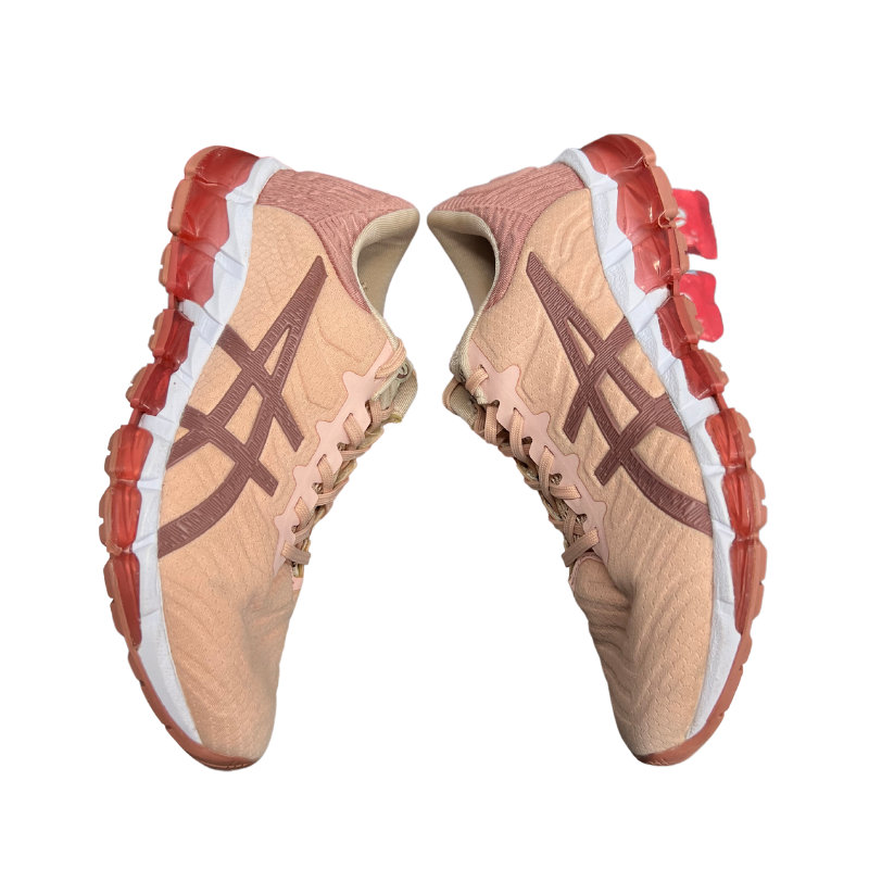 Used GEL-Quantum 360 5 Breeze Umeboshi Women's