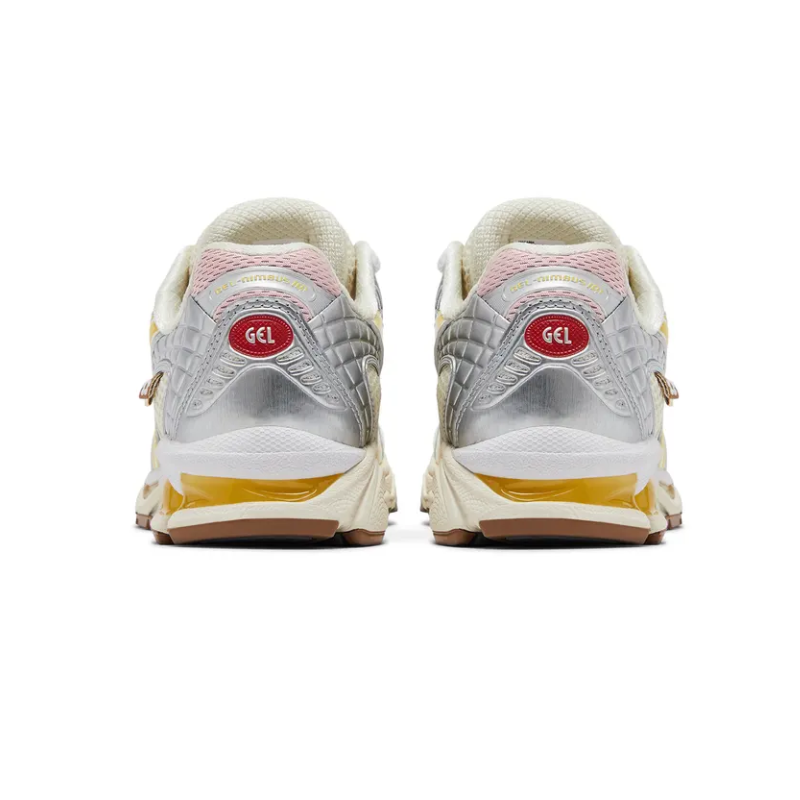 GEL-Nimbus 10.1 Vandy The Pink x atmos Banana Split Banana