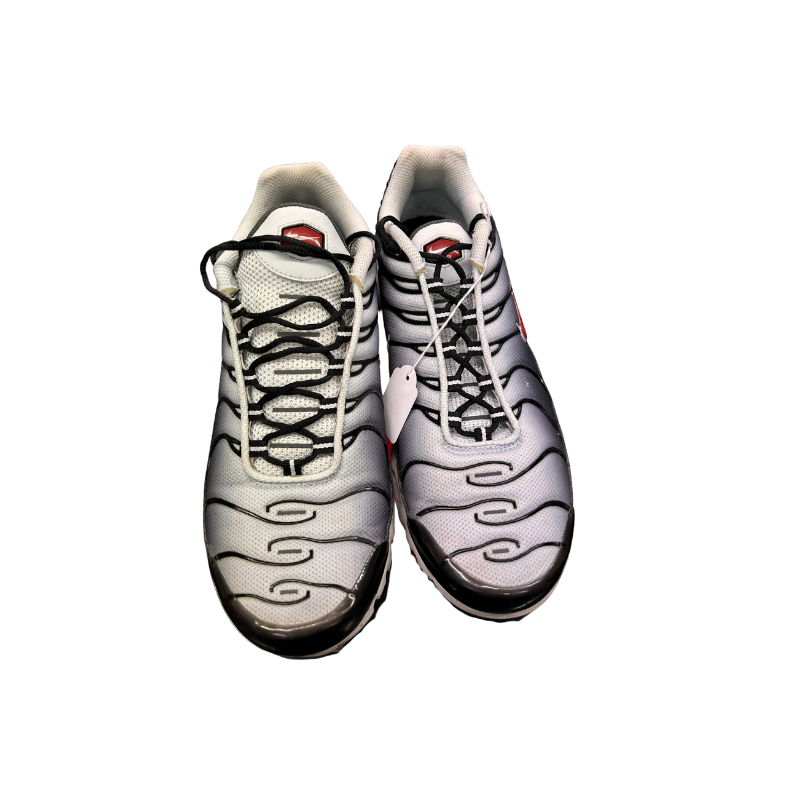 Used Nike Air Max Plus TN 'Swoosh Pack Blue Tint'