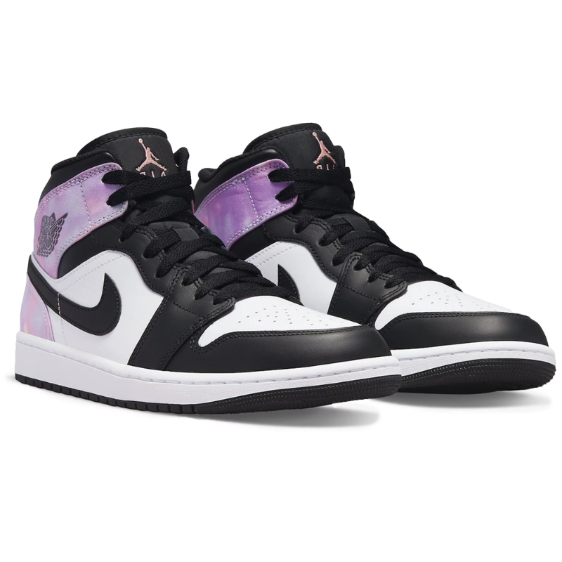 Nike Air Jordan 1 Mid SE 'Zen Master'