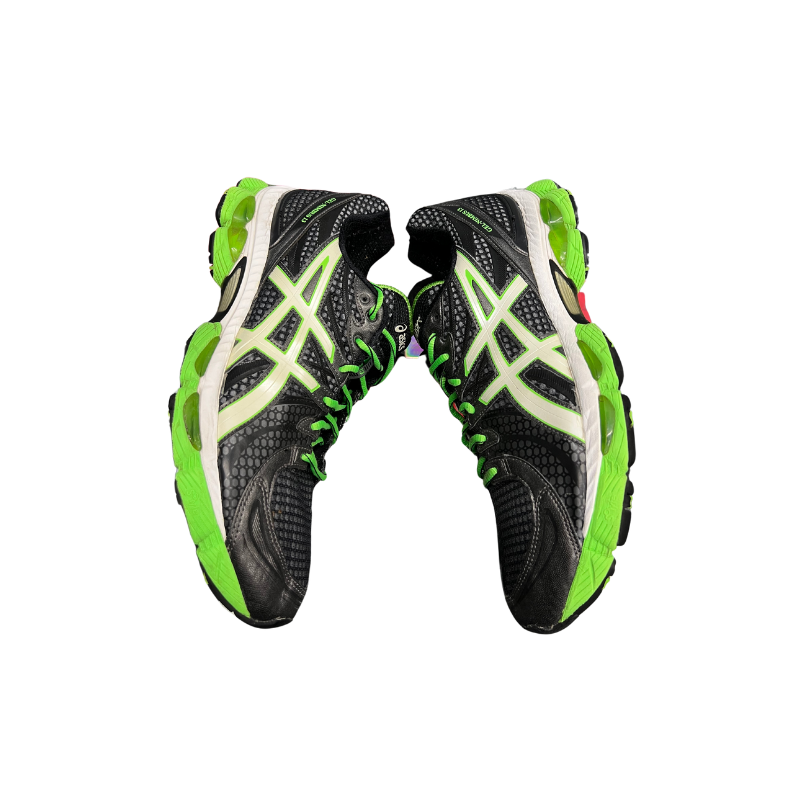 Used GEL-Nimbus 13 Grey Green
