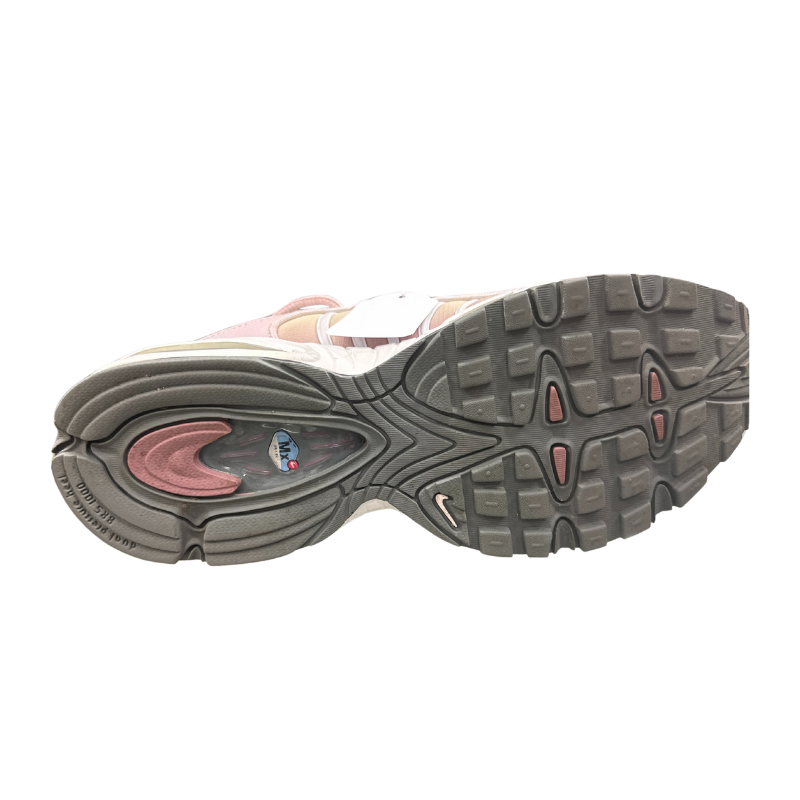 Used Nike Tailwind 4 'Barely Rose' 7
