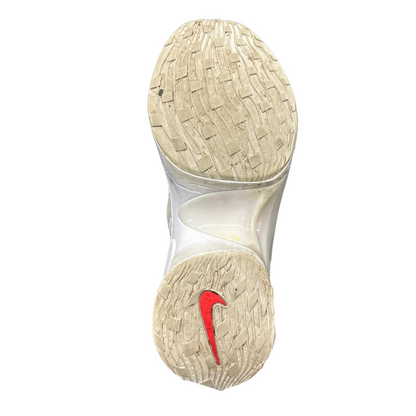 USED Nike Signal D/MS/X White Red Orbit Summit White Blue Default Title