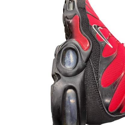 Used TN University Red Black Multiple Sizes