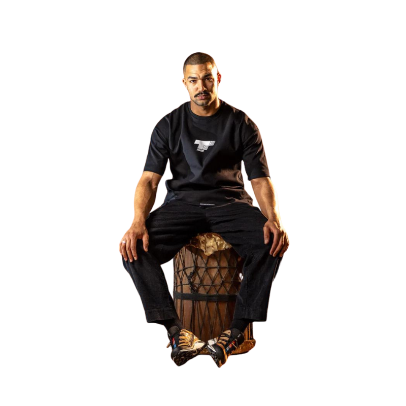 Black OG T-shirt