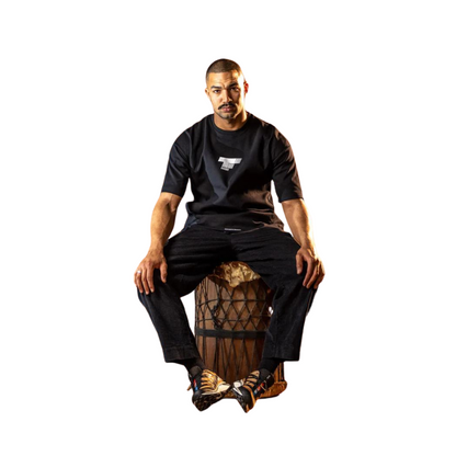 Black OG T-shirt