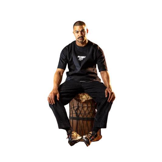 Black OG T-shirt