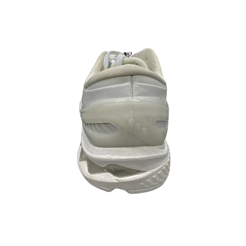 USED ASICS Gel-Kayano 27 'White'