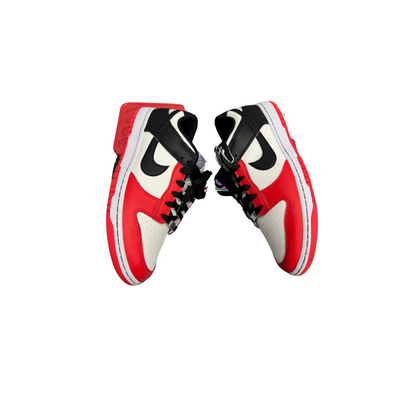 Used  Dunk Low EMB NBA 75th Anniversary Chicago 11