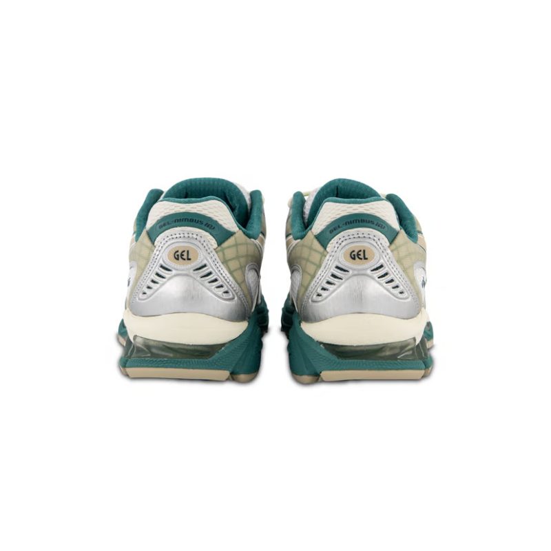 GEL-Nimbus 10.1 White Rainy Lake