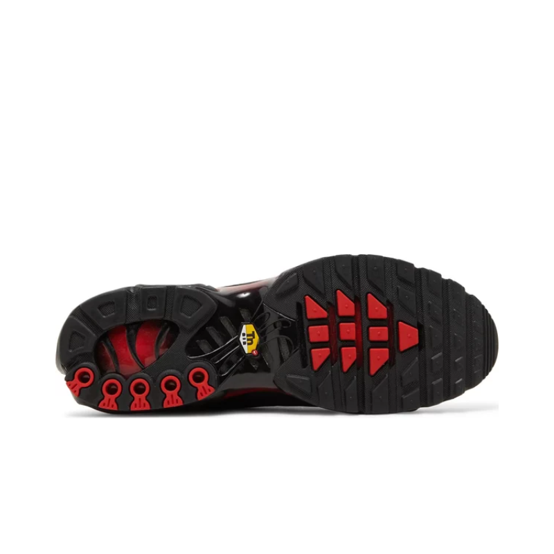 Nike Air Max Plus TN 'Bred Reflective'