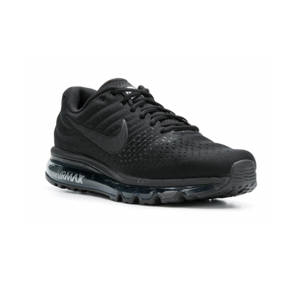 Air Max 2017 Black